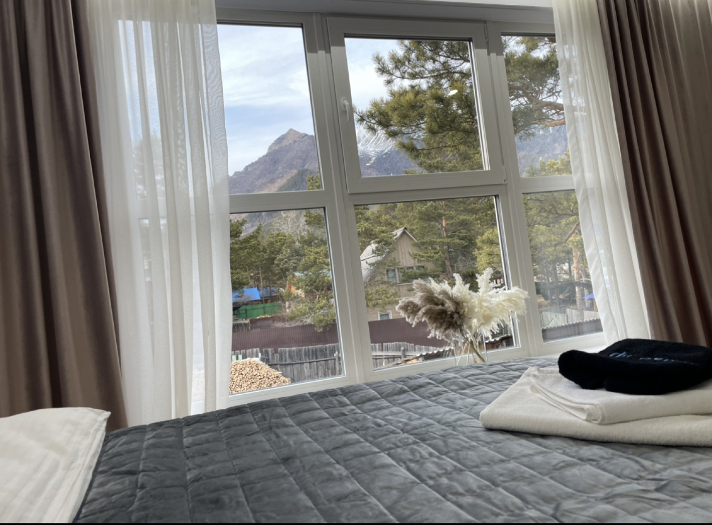 Вилла Империя