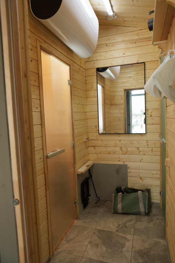 Гостевой дом Семейная ферма Федуловых