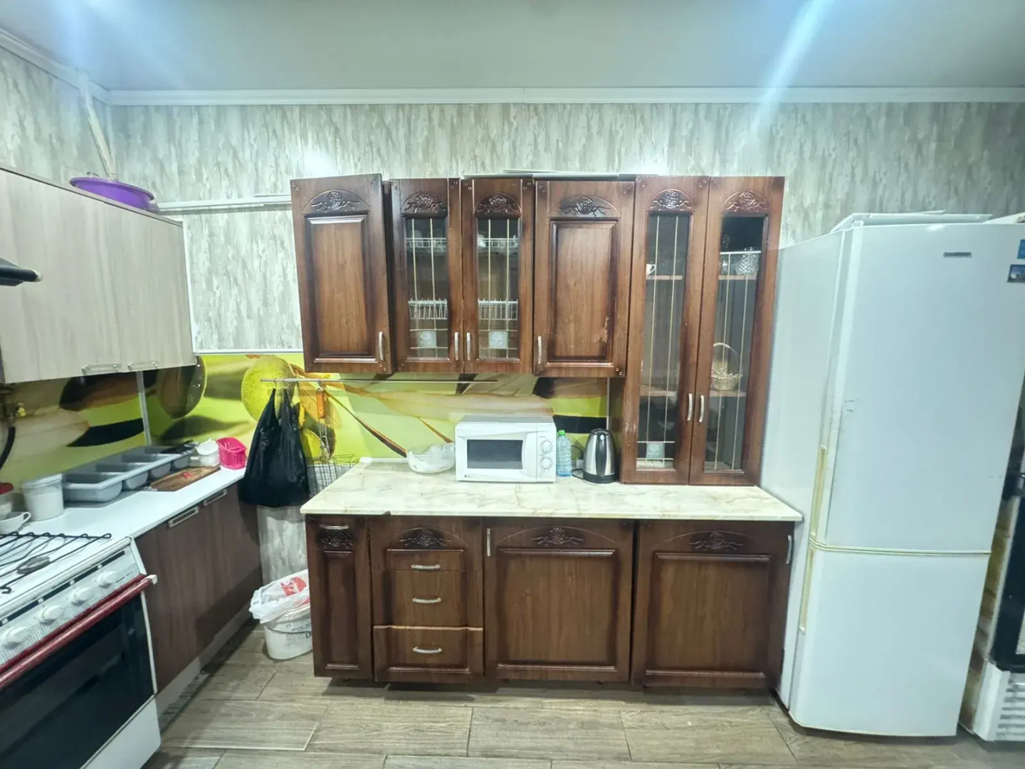 Гостевой дом Мелисса