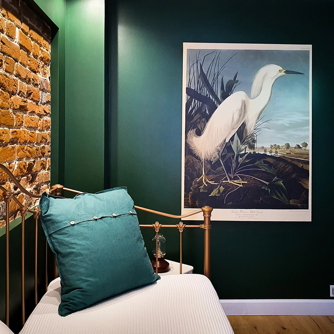 Апартаменты Archapart Green