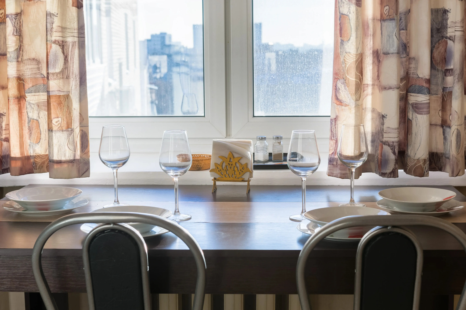 Квартира Sunny Volkov 21