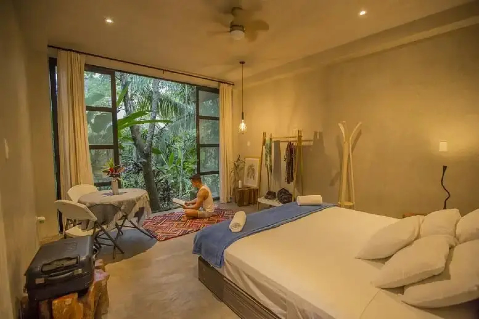 Вилла Kapievi Ecovillage