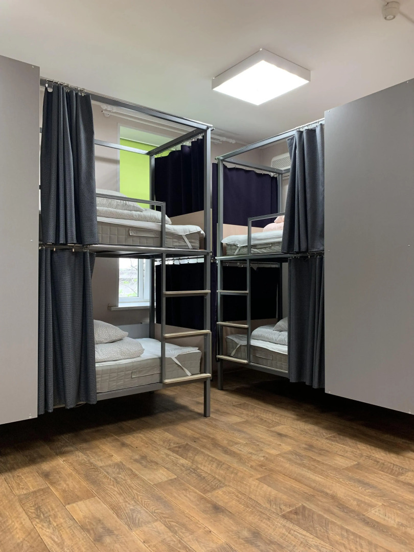 Хостел Есенин