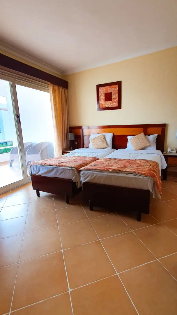 Отель Viking Club