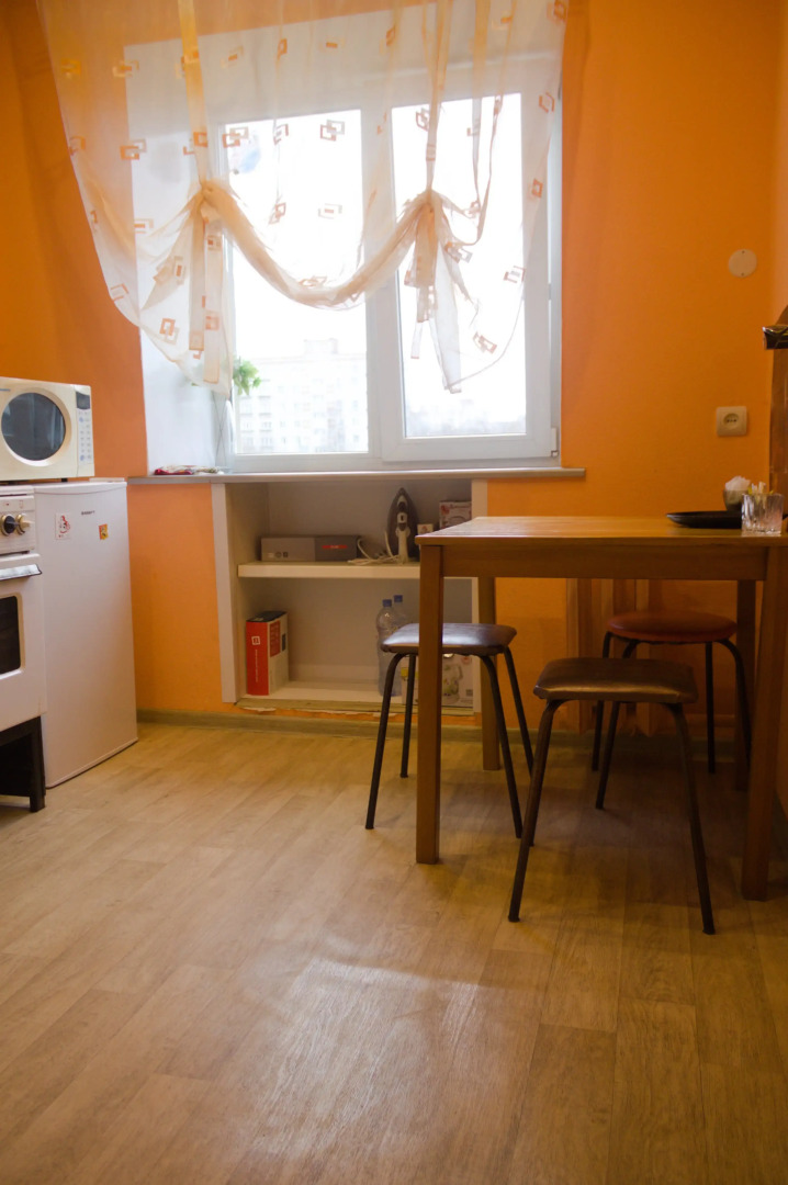 Апартаменты на Герцена 97