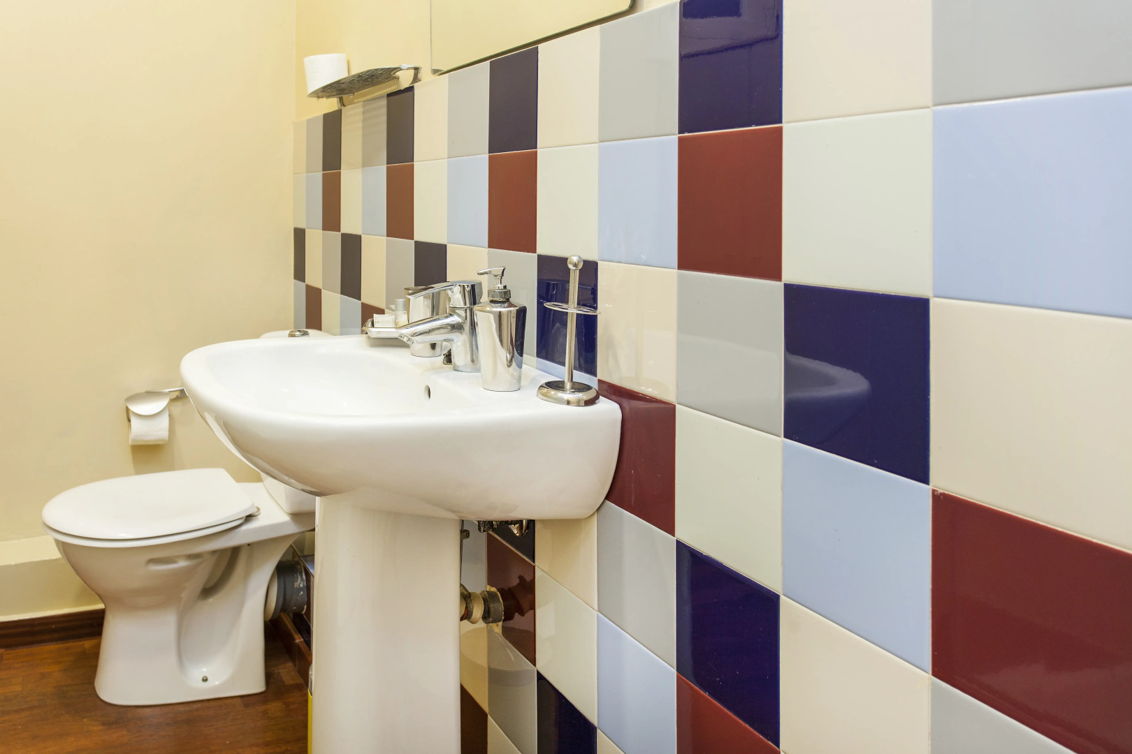 Апартаменты Barcelona Best Services