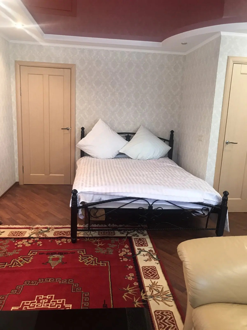 Апартаменты на Площади Победы 3