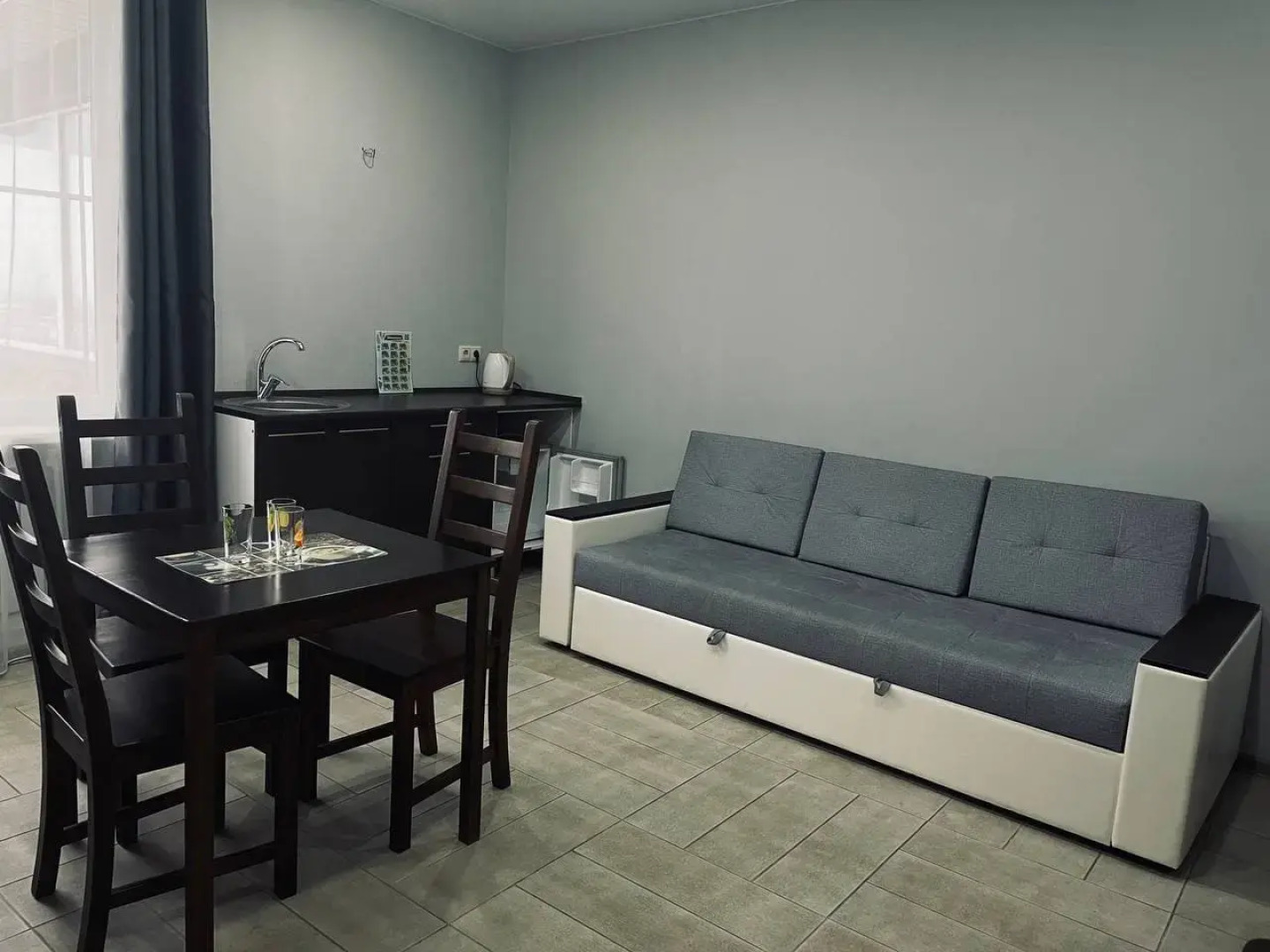 Отель Гостевой Дом Волгоград