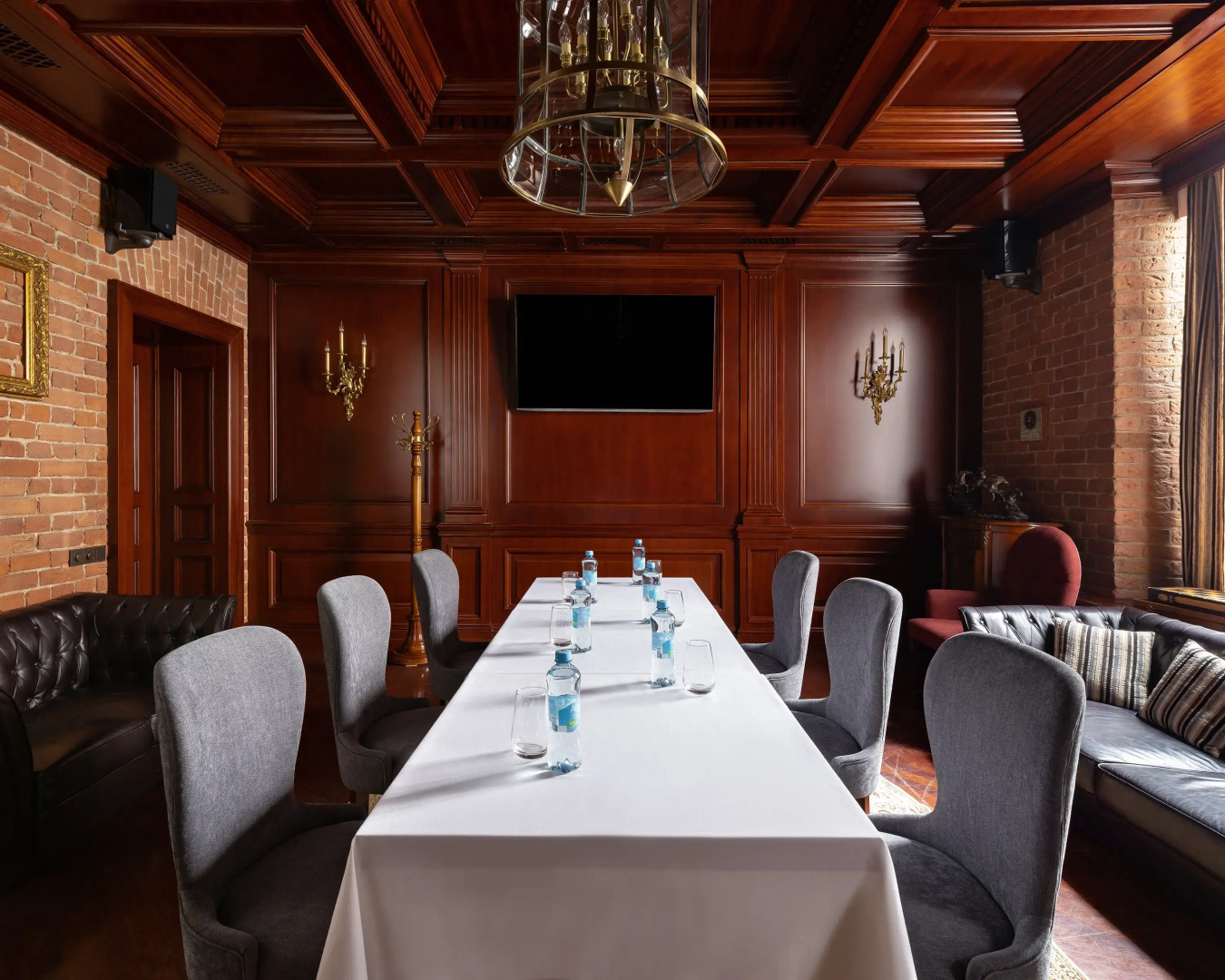 Отель Akyan Saint Petersburg