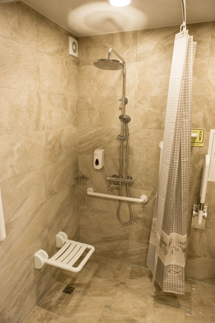 Отель Томск