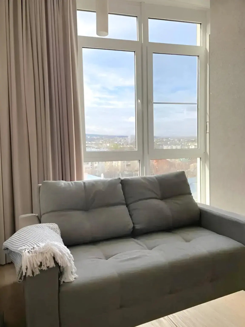 Квартира на Улице Коллективная 11