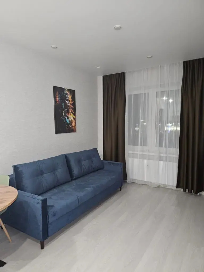 Квартира на Завеличенской улице 26 (91)