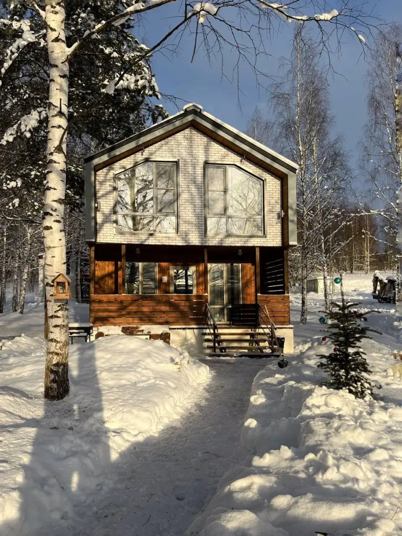 Частный дом Шакти