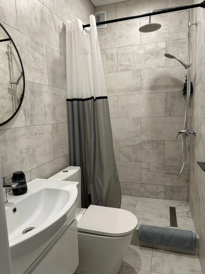 Квартира в Гостевом Доме 2-комнатная