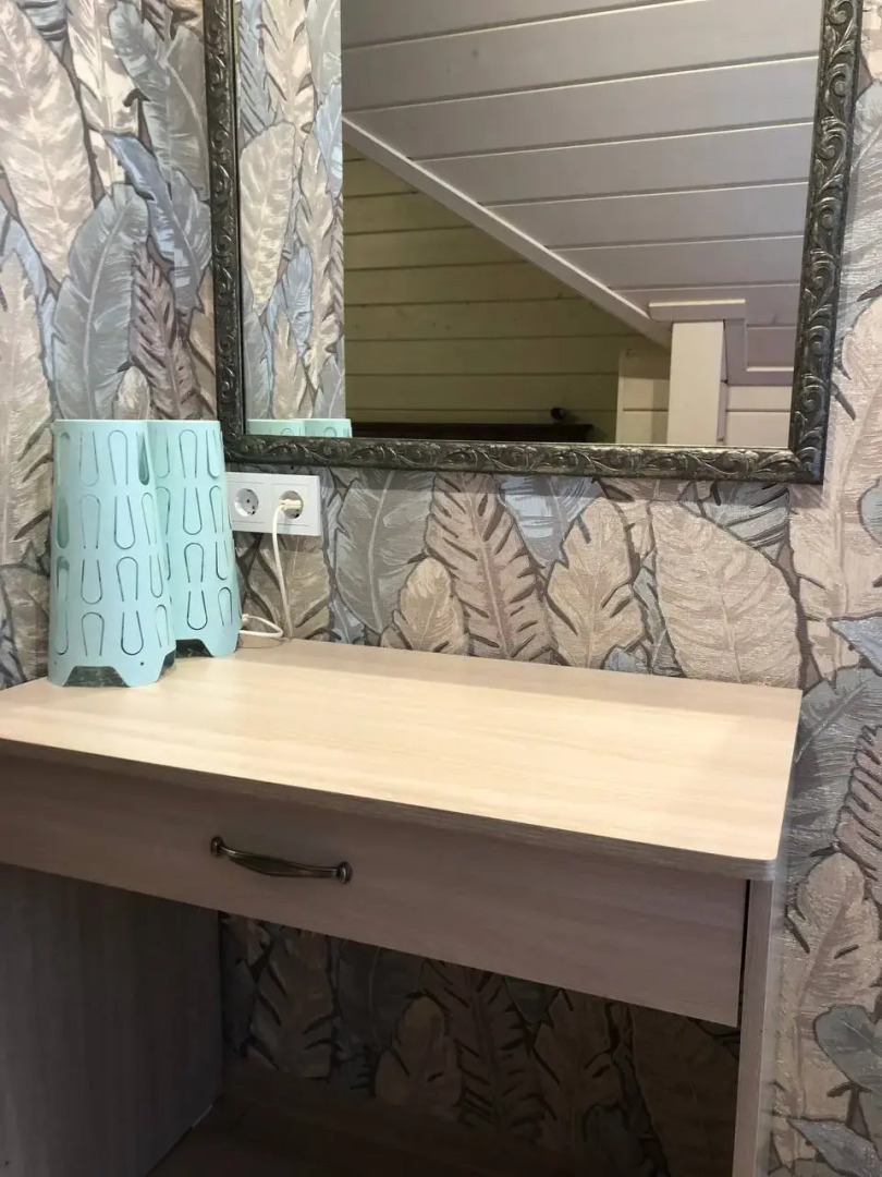 Гостевой дом Cосновый берег