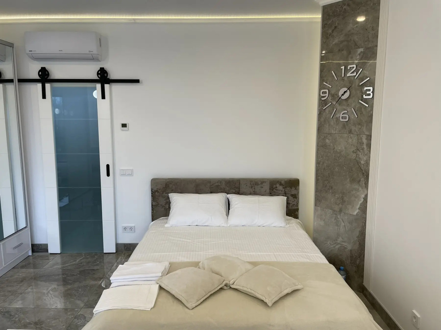 Апартаменты КристаLL&Spa