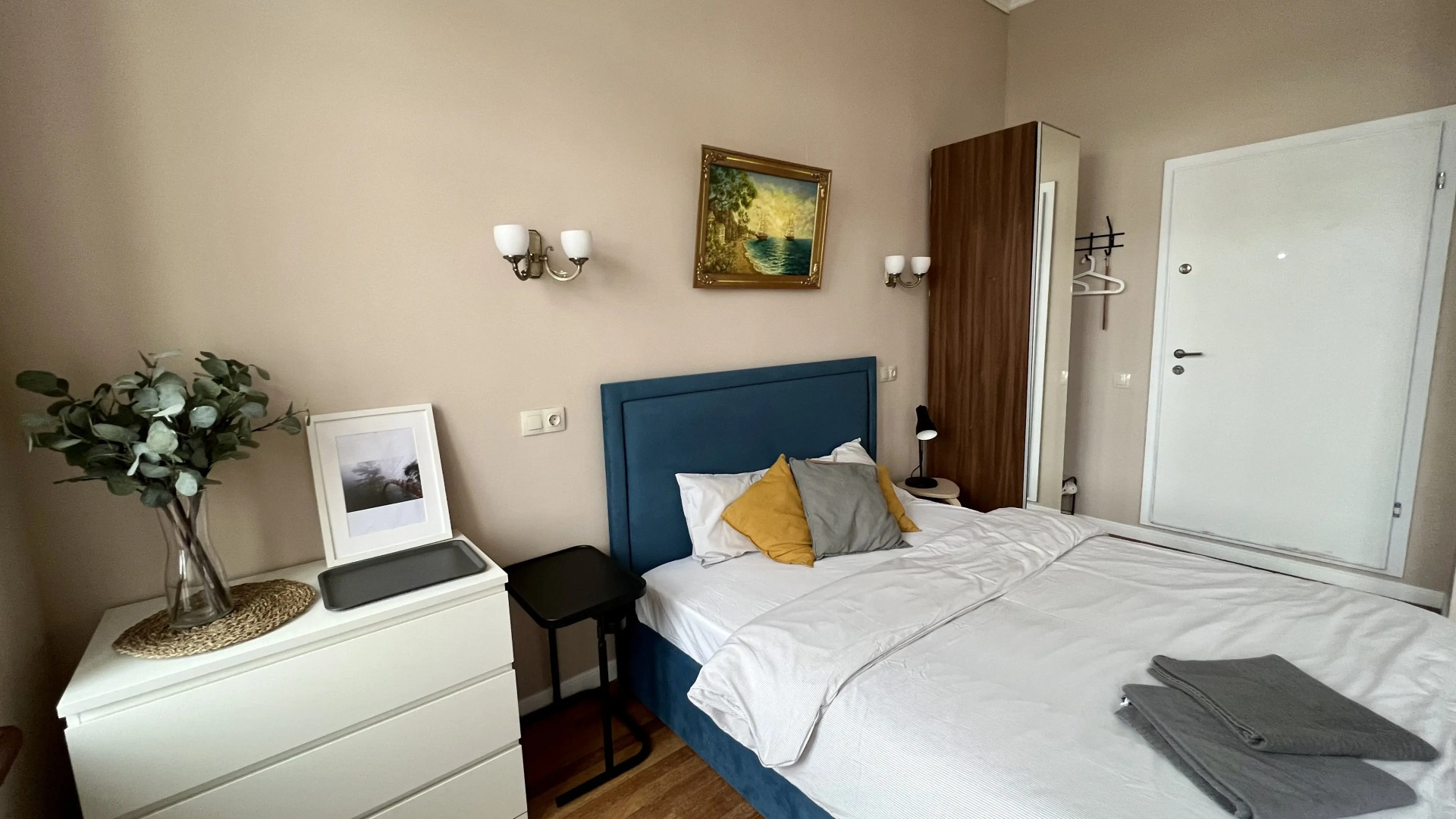 Апартаменты на Кисловском (3)