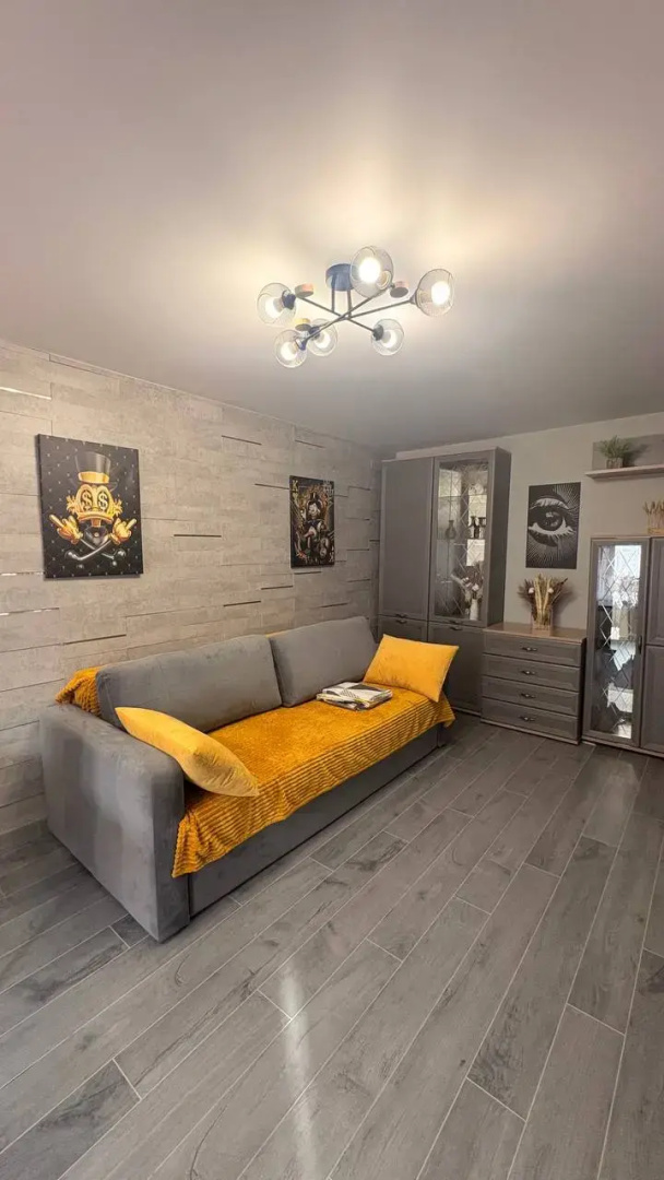 Квартира Тула щекино мира 19