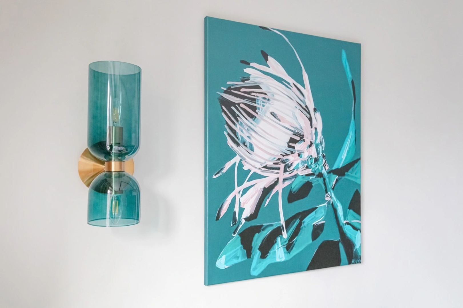 Апартаменты 227-3 Full House в ЖК Солнцево Парк