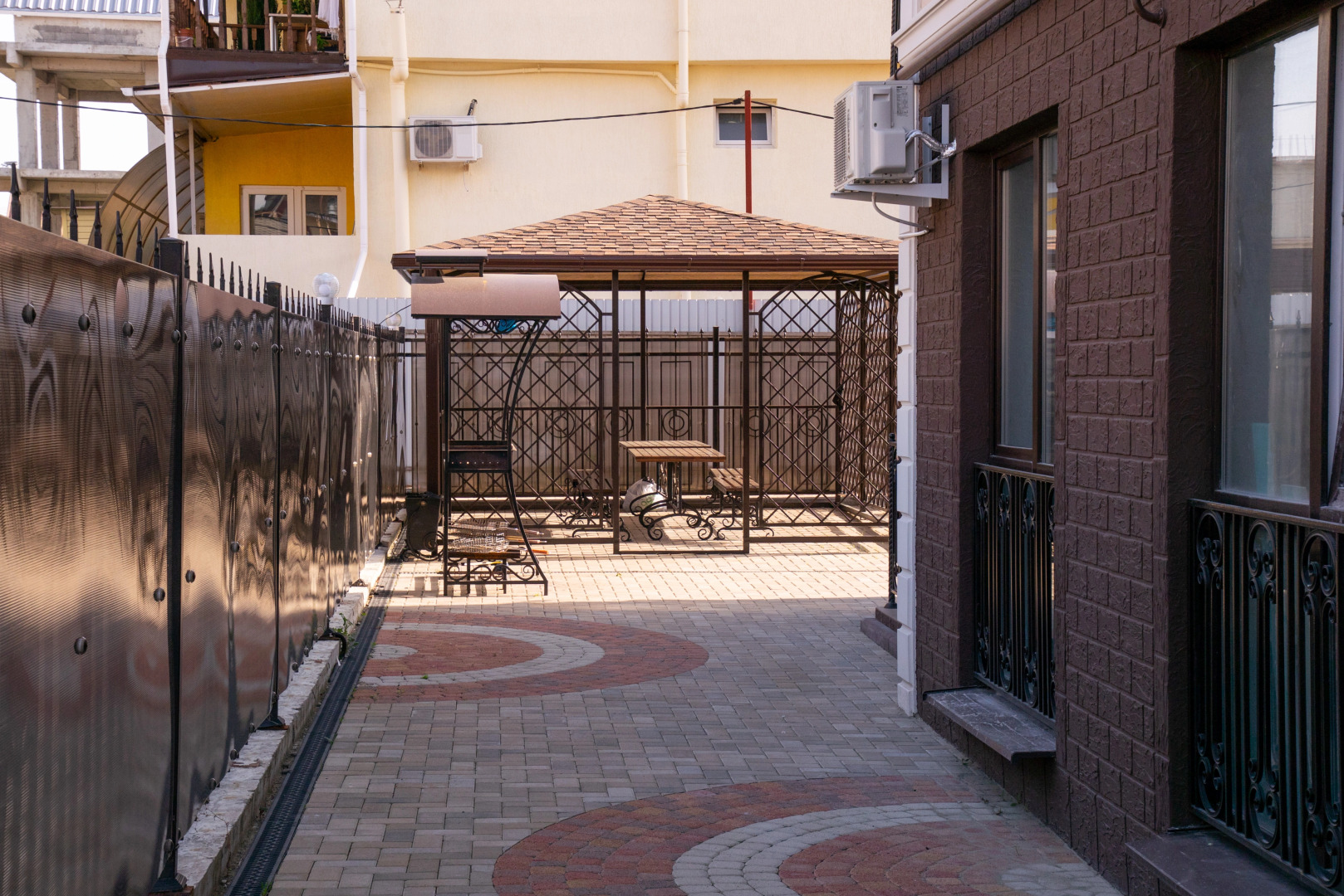 Апартаменты Море Апартаментов на Марсовом 21-3