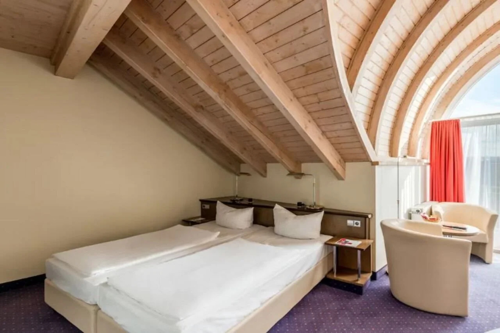 Отель Andante Hotel Dresden