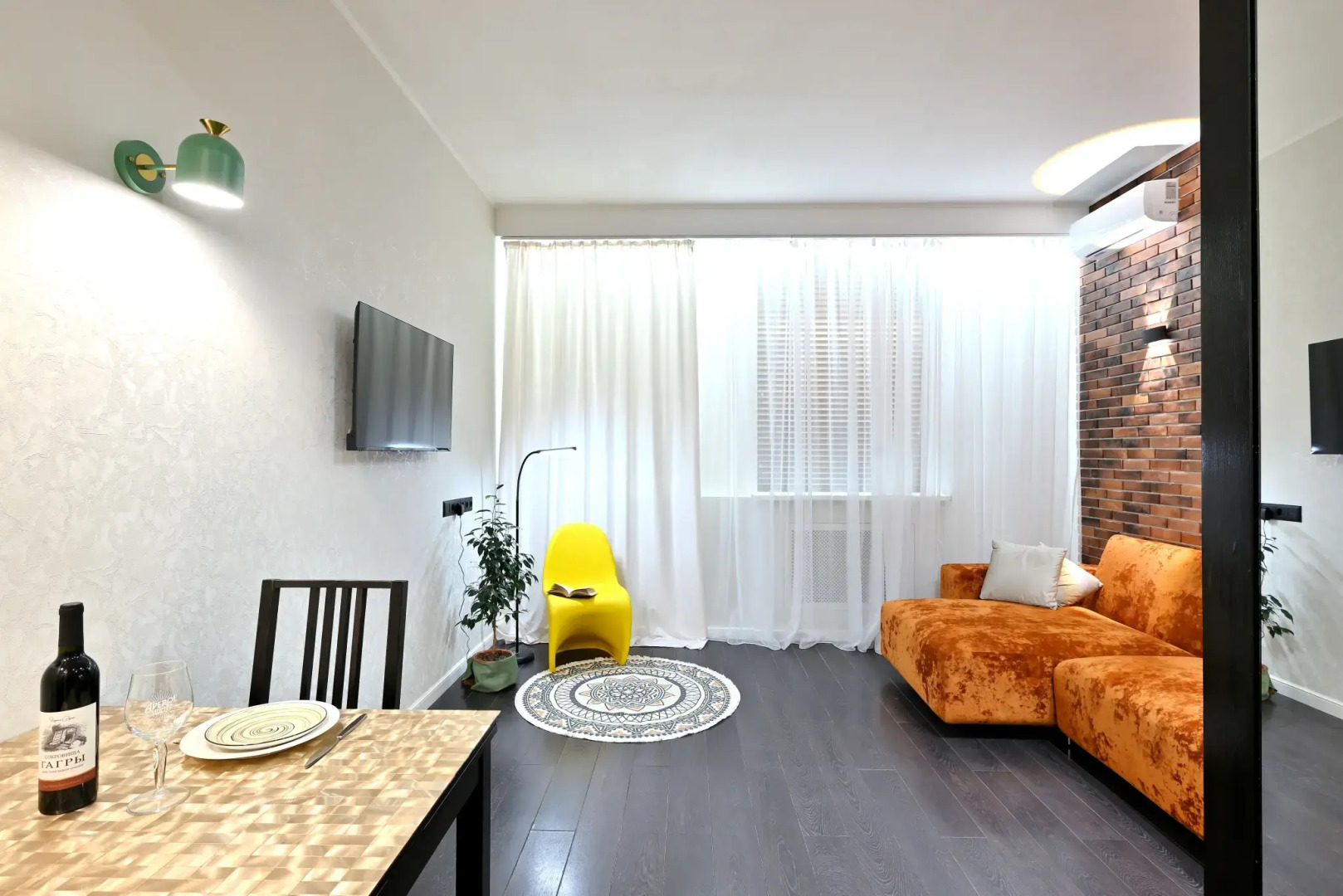 Квартира Milli House на Чехова