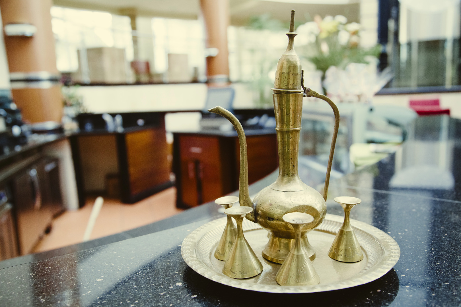 Отель Boma Nairobi