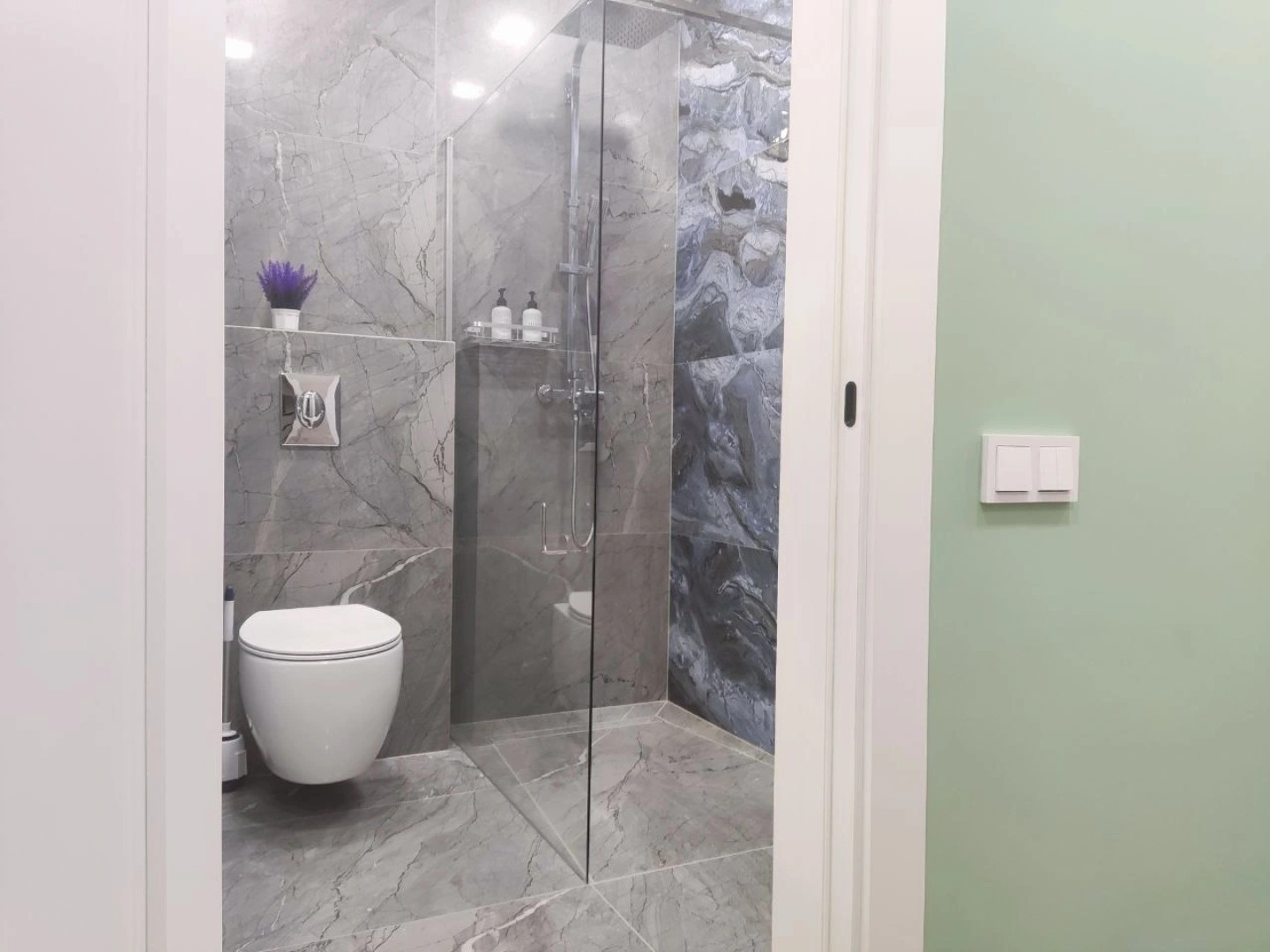 Квартира Chillout in Ritm