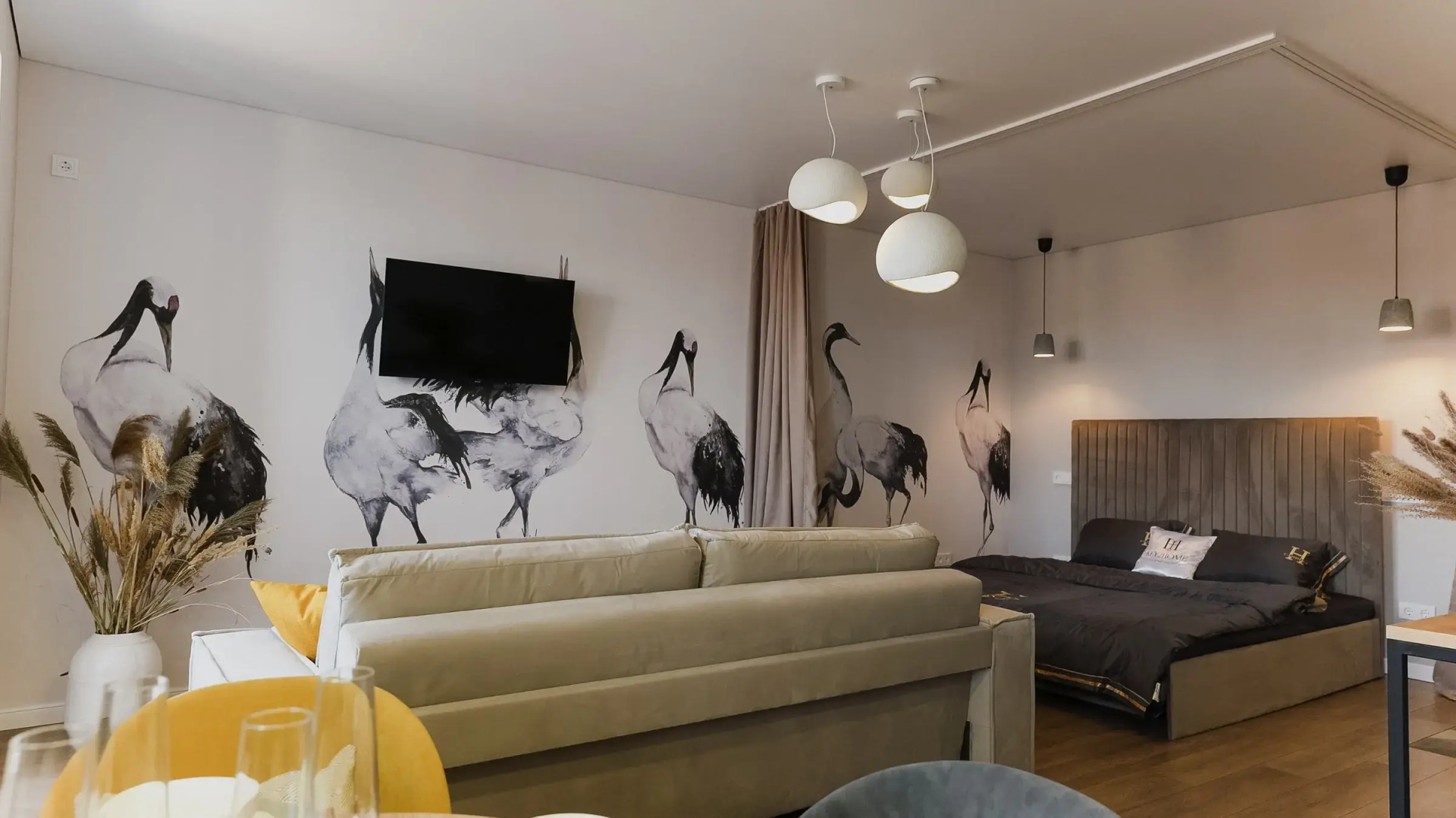 Квартира Key2home Premium