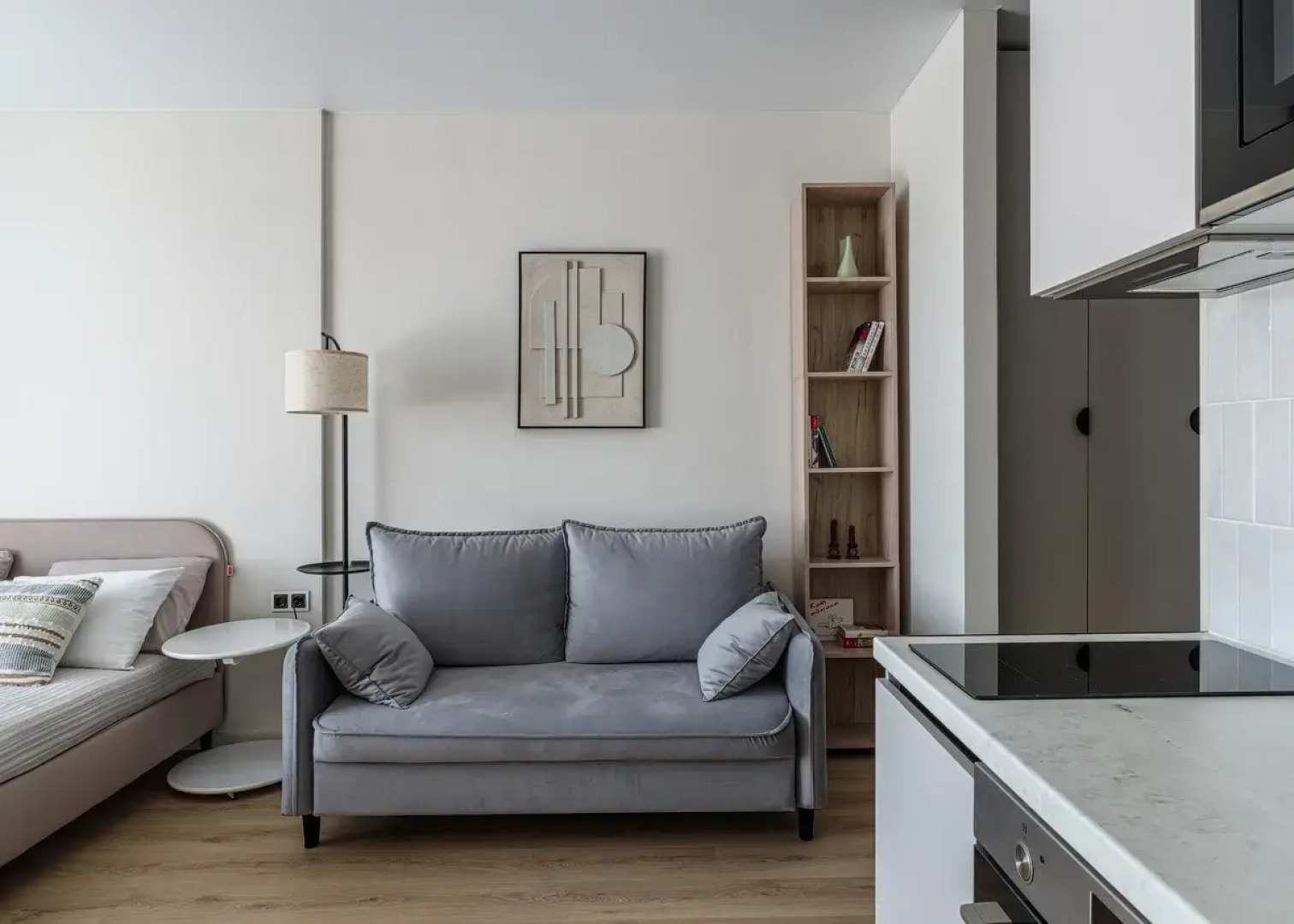 Квартира Camerton apart