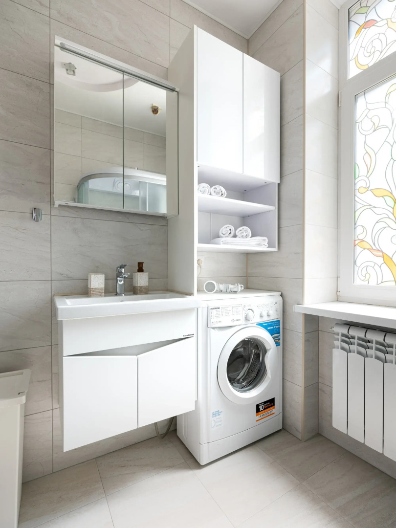 Квартира GM Apartments Райская в центре