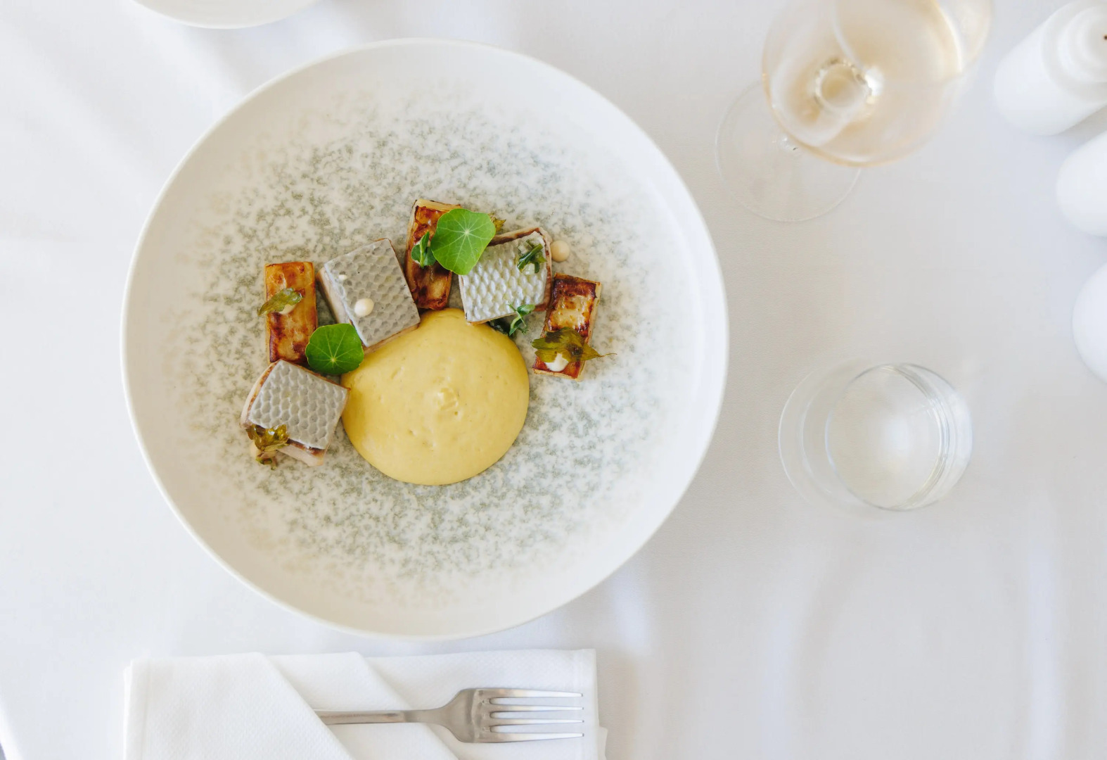 Отель Corsica & Spa Serena