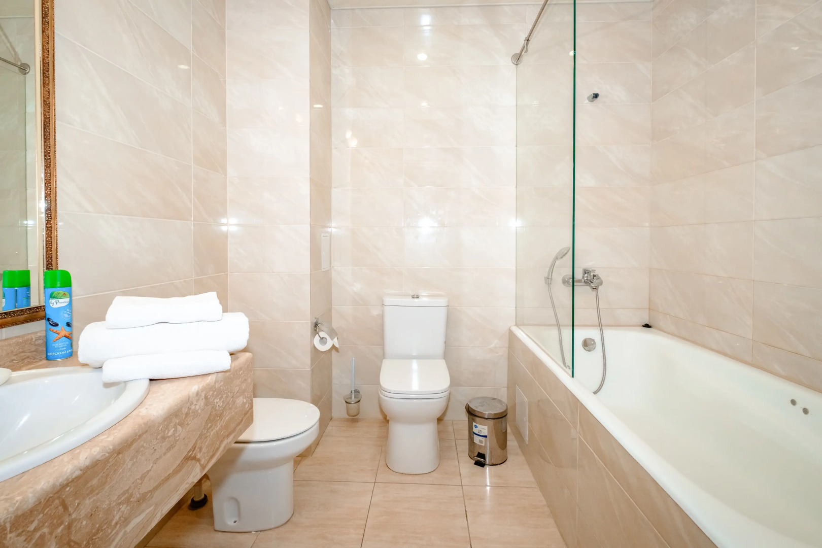 Отель Триумф