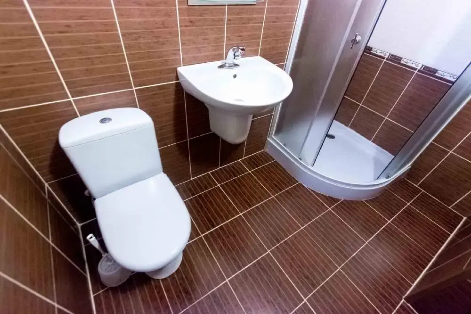 Guest House Prokhlada