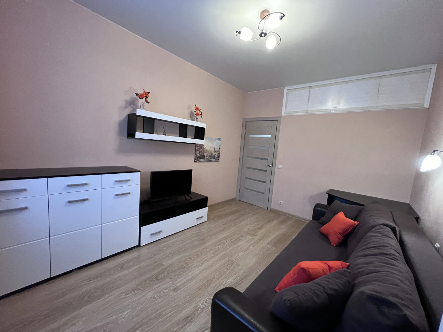 Квартира AlexHome на 9 мая 4Ак1