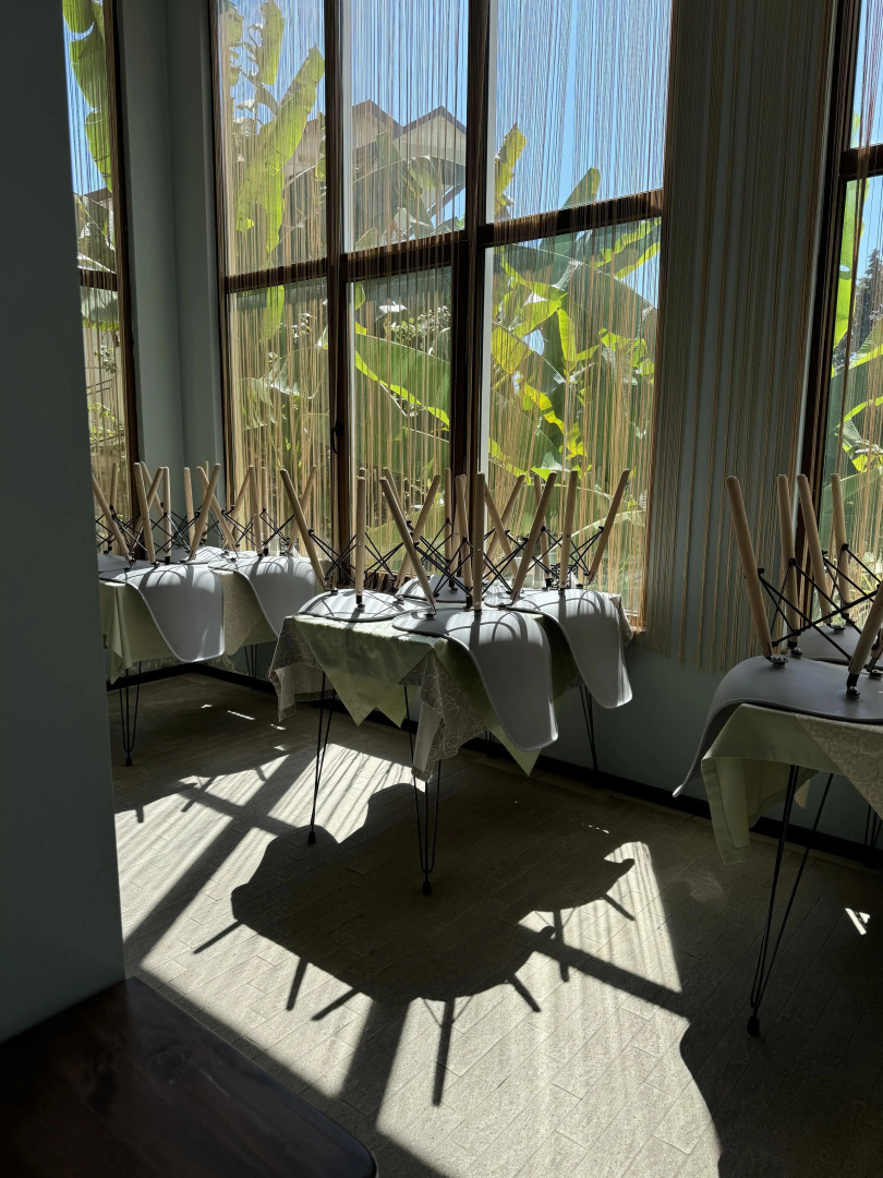 Отель Парадиз