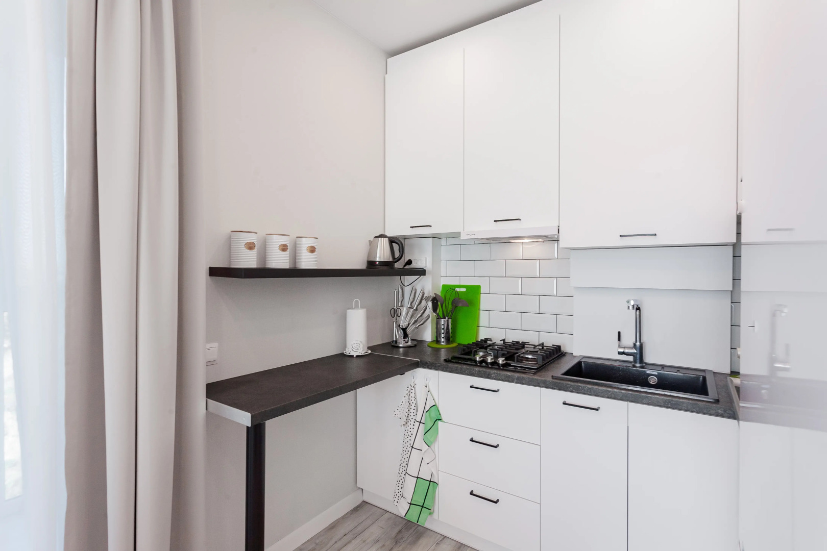 Апартаменты РелаксИнн