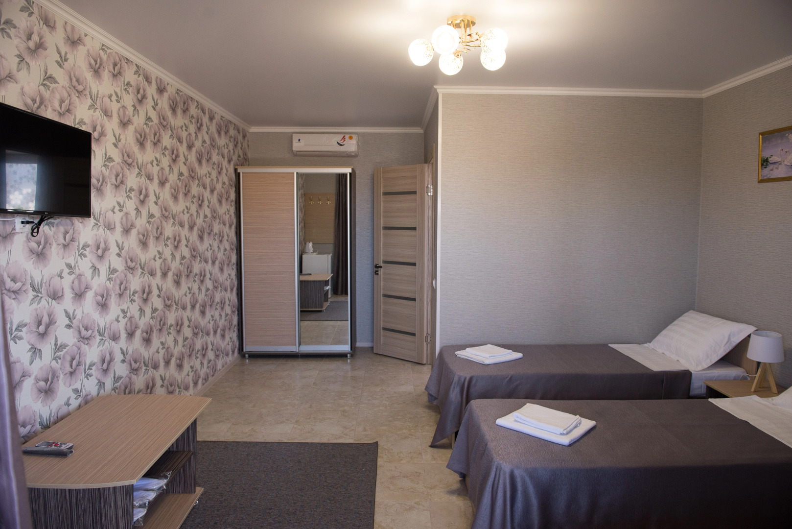 Гостевой дом Dolce Vita