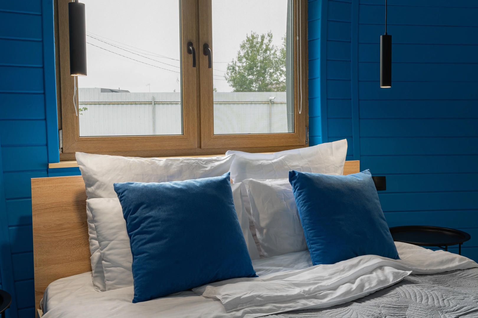 Частный дом Bubblehome