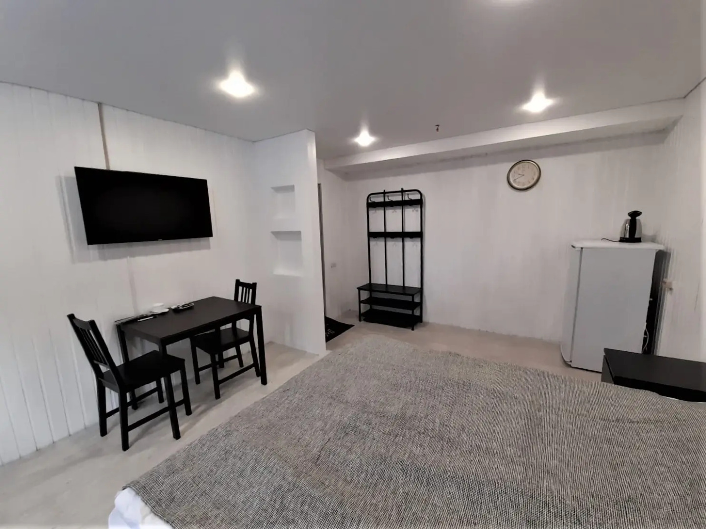 Отель Эдельвейс