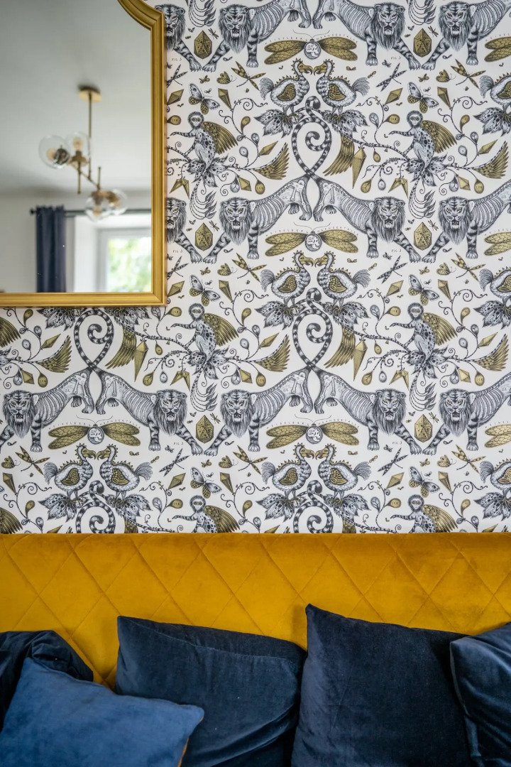 Гостевой Дом Chateau des Ayes