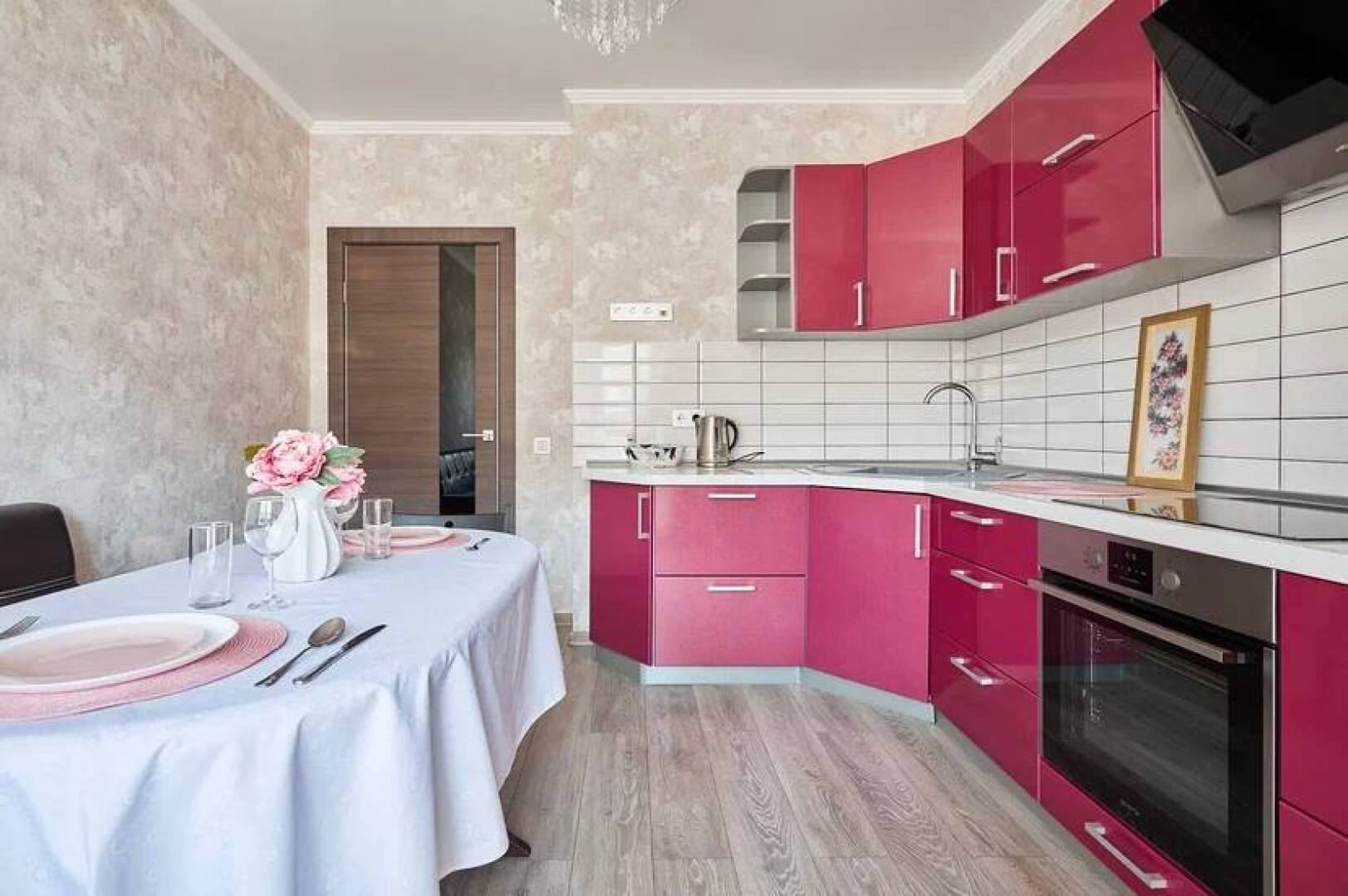 Квартира Ласточка