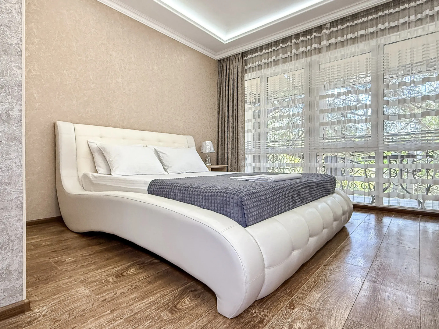 Гостевой дом Ника Премиум