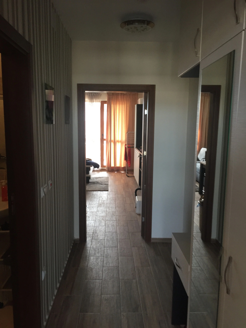 Апартаменты Cascadas Lilia i Angelika Солнечный Берег