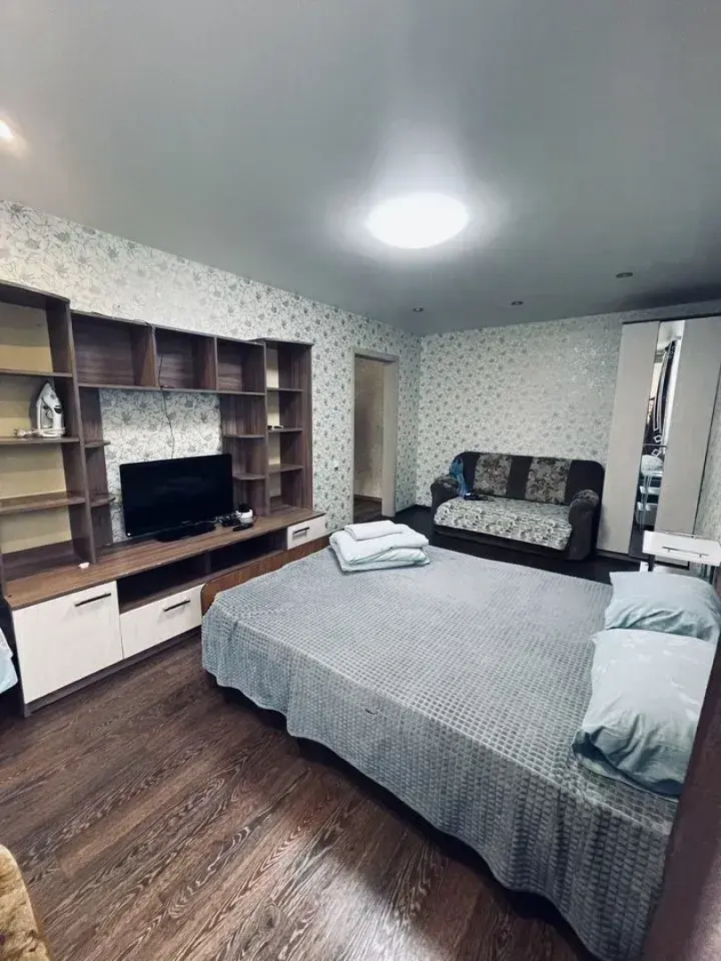 Квартира на улице Гагарина 13