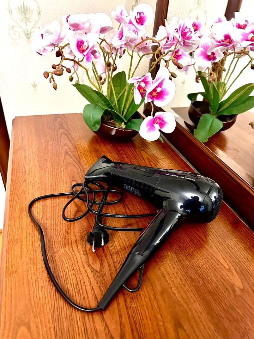 Квартира Уютная Трёшка