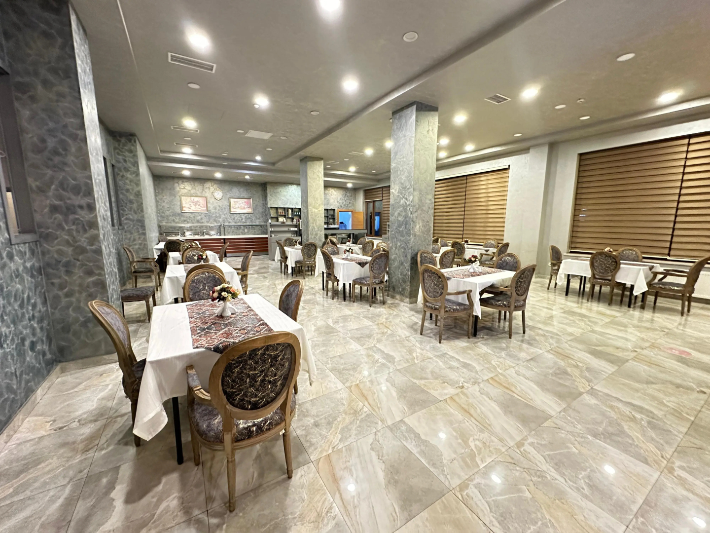 GM City Hotel