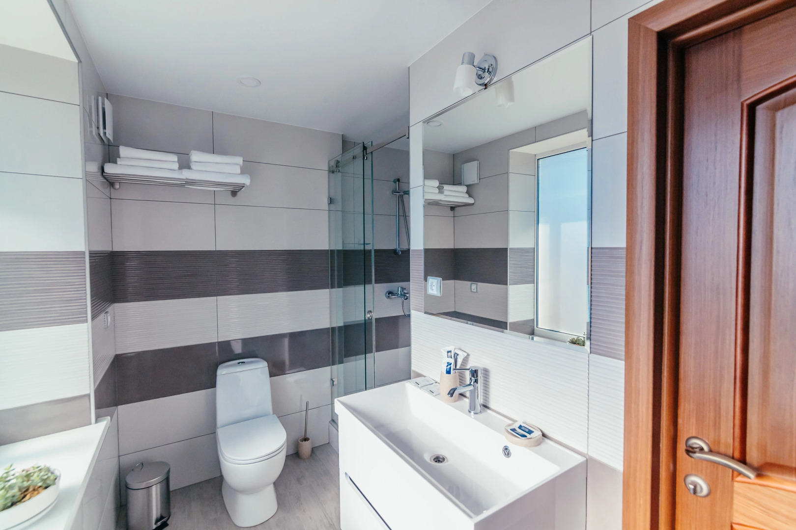 Гостиница Ле Мон