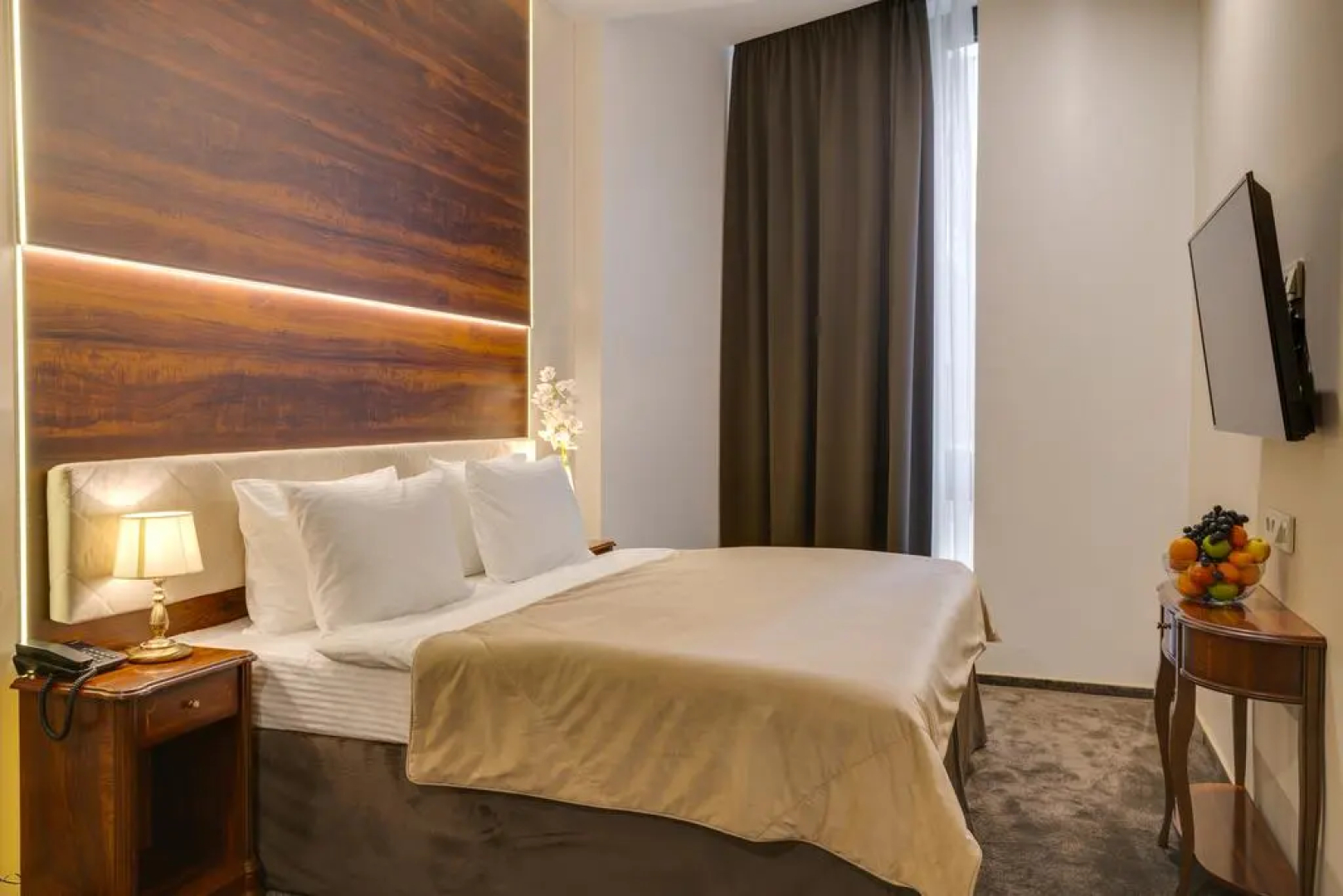 Отель Viewpoint Hotel