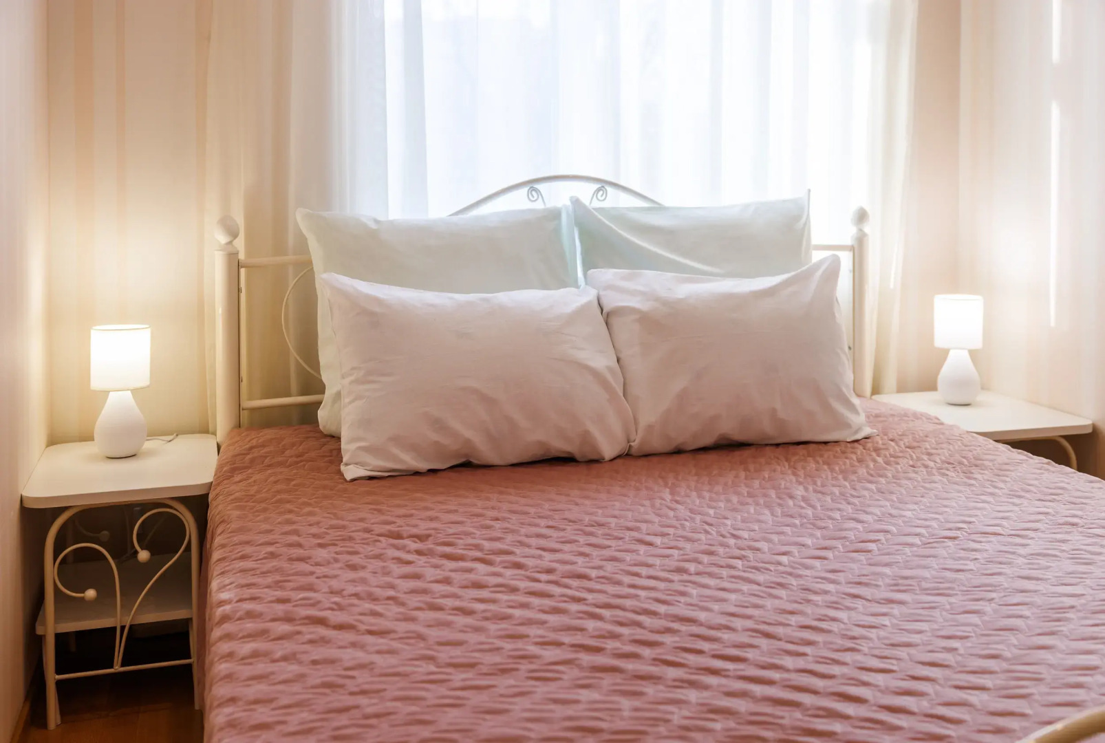 Квартира Двухкомнатная на Фрунзе 19